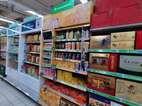 逢十食檢在行動 聚焦保健食品經(jīng)營單位專項(xiàng)檢查